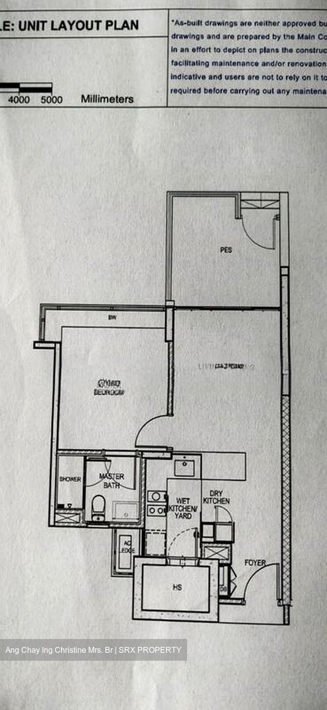 Waterfront Isle (D16), Condominium #596854391